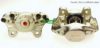 BUDWEG CALIPER 34459 Brake Caliper